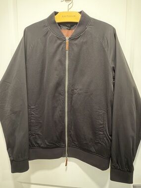 ZANEROBE BOMBER